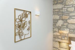 Achatis Apartments with sea view