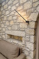 Achatis Apartments with sea view