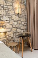 Achatis Apartments with sea view