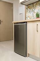 Achatis Apartments with sea view