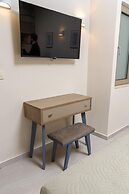 Achatis Apartments with sea view