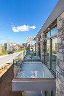 Achatis Apartments with sea view