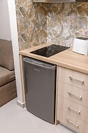 Achatis Apartments with sea view