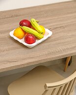 Achatis Apartments with sea view