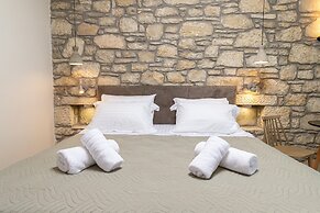 Achatis Apartments with sea view