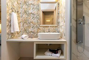 Achatis Apartments with sea view