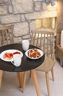 Achatis Apartments with sea view