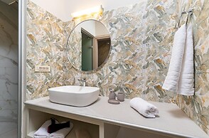 Achatis Apartments with sea view