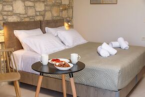 Achatis Apartments with sea view