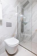 Achatis Apartments with sea view