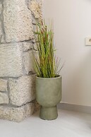 Achatis Apartments with sea view