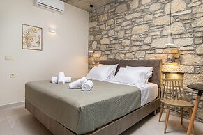 Achatis Apartments with sea view