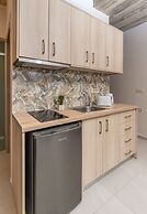 Achatis Apartments with sea view