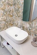 Achatis Apartments with sea view