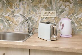 Achatis Apartments with sea view