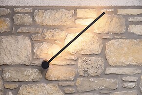 Achatis Apartments with sea view