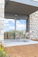 Achatis Apartments with sea view