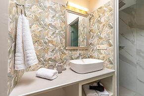 Achatis Apartments with sea view