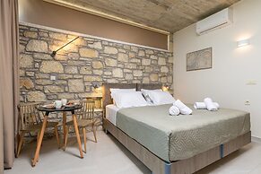 Achatis Apartments with sea view