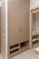 Achatis Apartments with sea view