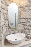 Achatis Apartments with sea view