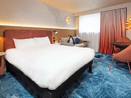 Ibis Styles Burton On Trent