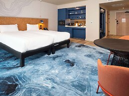 Ibis Styles Burton On Trent