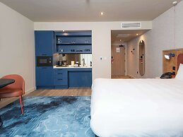 Ibis Styles Burton On Trent