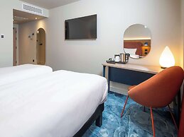 Ibis Styles Burton On Trent