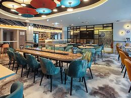 Ibis Styles Burton On Trent