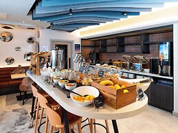 Ibis Styles Burton On Trent