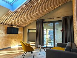 Hotel Zum Goldenen Hirsch