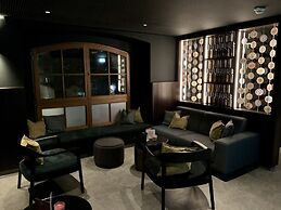 Hotel Zum Goldenen Hirsch