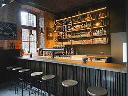 Hotel Zum Goldenen Hirsch