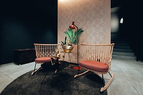 Hotel Zum Goldenen Hirsch