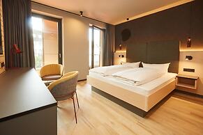 Hotel Zum Goldenen Hirsch