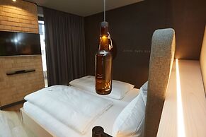 Hotel Zum Goldenen Hirsch