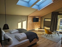 Hotel Zum Goldenen Hirsch