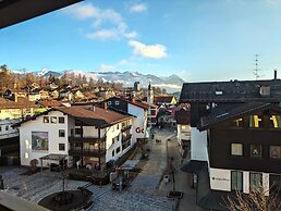 Hotel Zum Goldenen Hirsch