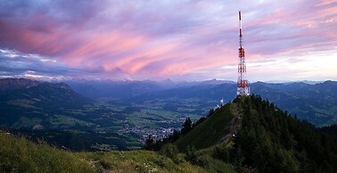 Hotel Zum Goldenen Hirsch
