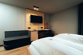 Hotel Zum Goldenen Hirsch