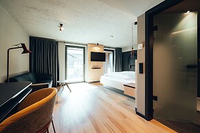 Hotel Zum Goldenen Hirsch