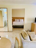 Nicon Luxury Hotel Garki Abuja