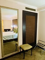 Nicon Luxury Hotel Garki Abuja