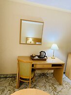 Nicon Luxury Hotel Garki Abuja