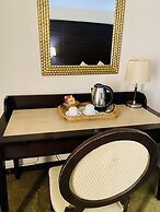 Nicon Luxury Hotel Garki Abuja