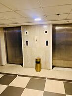 Nicon Luxury Hotel Garki Abuja