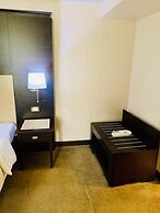 Nicon Luxury Hotel Garki Abuja