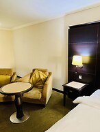 Nicon Luxury Hotel Garki Abuja