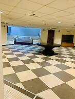 Nicon Luxury Hotel Garki Abuja